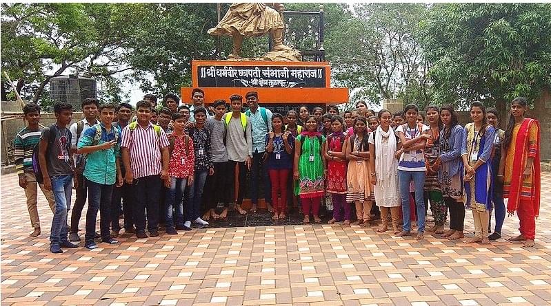 Rajarambapu Institute of Technology Polytechnic Pune Campus photo 4