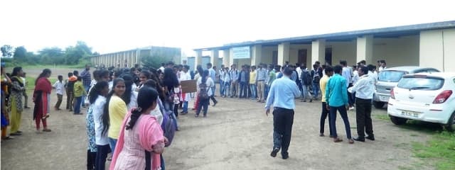 Rajarambapu Institute of Technology Polytechnic Pune Campus photo 5