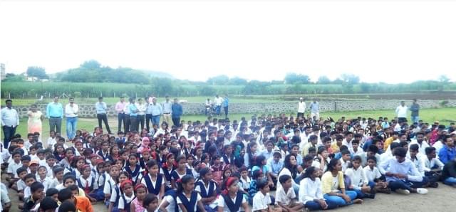 Rajarambapu Institute of Technology Polytechnic Pune Campus photo 6