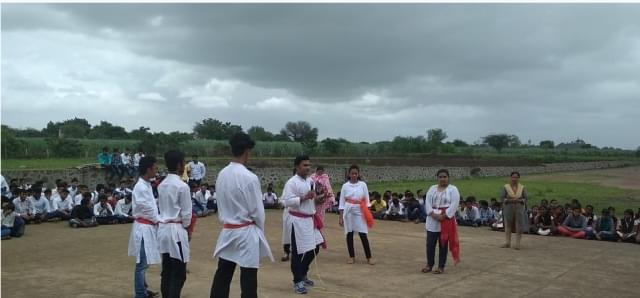Rajarambapu Institute of Technology Polytechnic Pune Campus photo 7