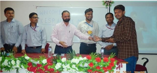 Rajarambapu Institute of Technology Polytechnic Pune Campus photo 8