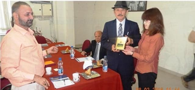 Rajarambapu Institute of Technology Polytechnic Pune Campus photo 10