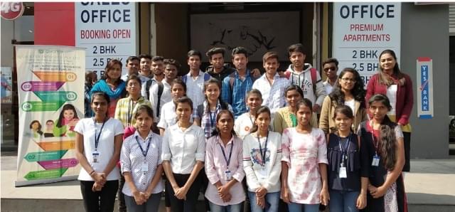 Rajarambapu Institute of Technology Polytechnic Pune Campus photo 3