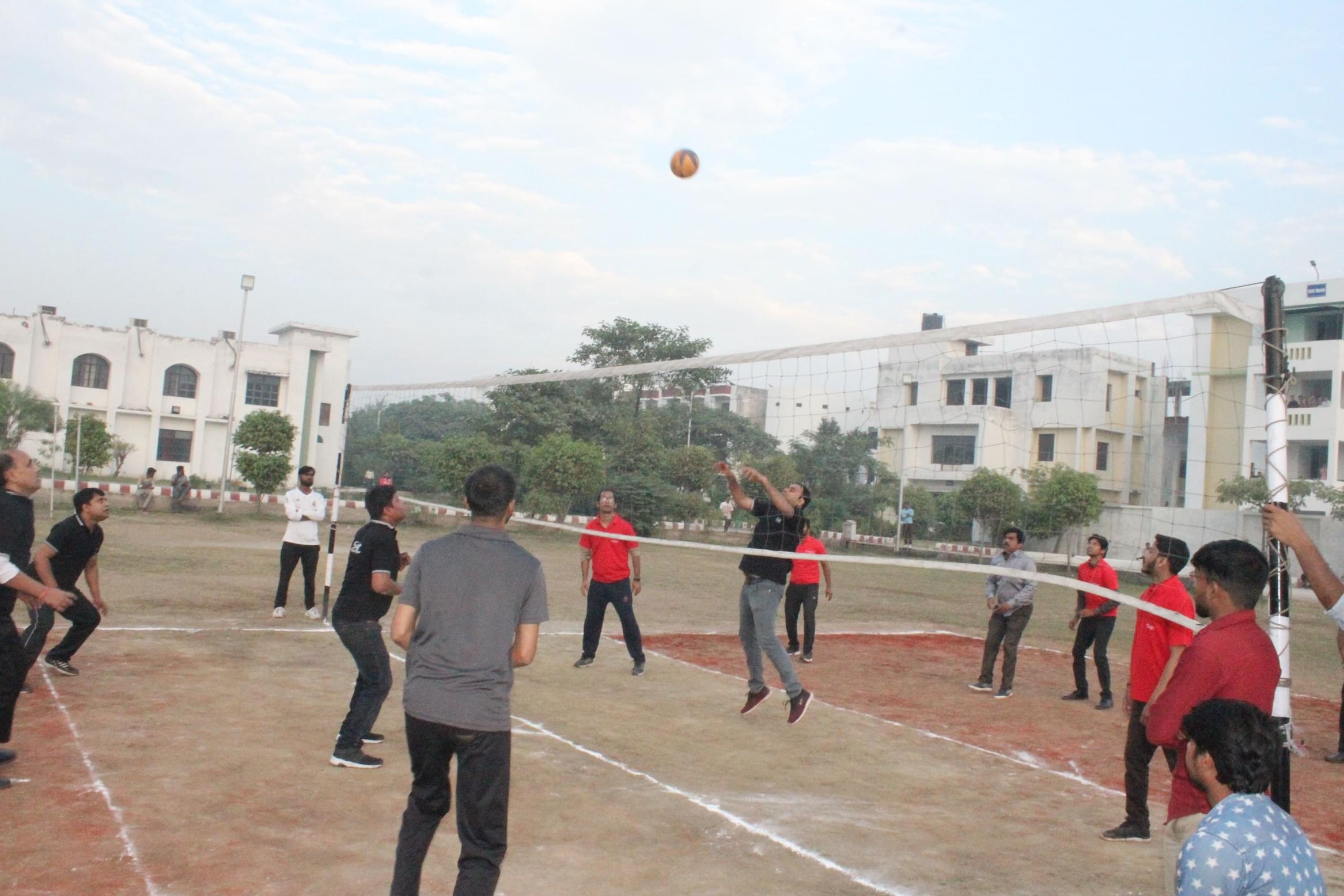 KIT Kanpur Sports Meet photo 6