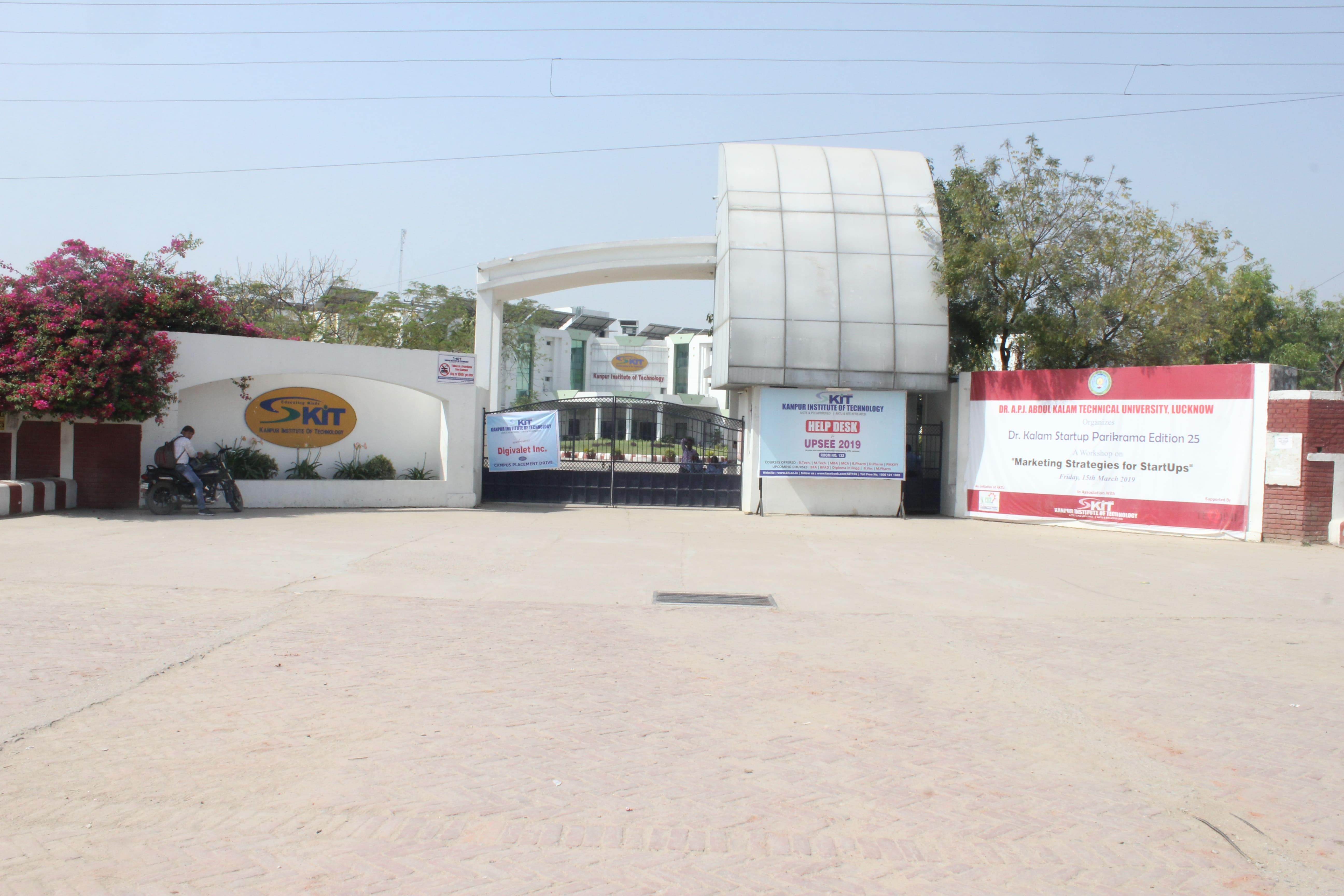 KIT Kanpur Campus photo 16