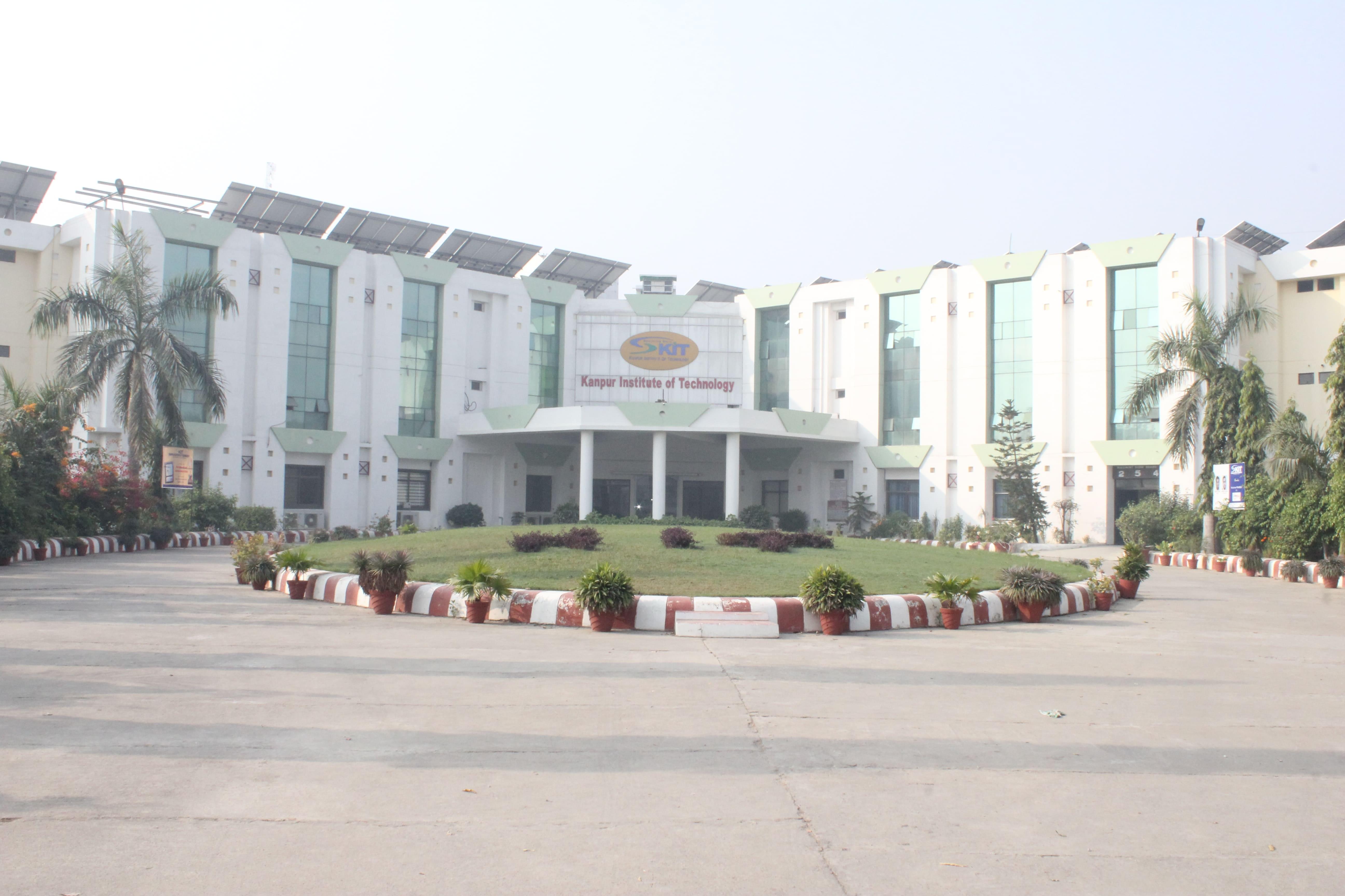 KIT Kanpur Campus photo 20