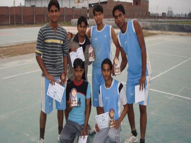 KIT Kanpur Sports Meet photo 7