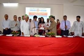 Shree Siddheshwar Women’s College of Engineering Solapur Events photo 2