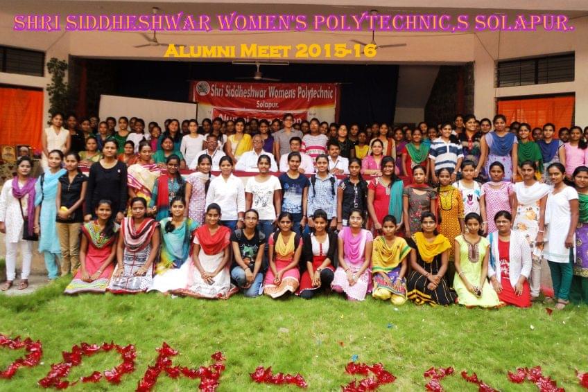 Shree Siddheshwar Women’s College of Engineering Solapur Events photo 3