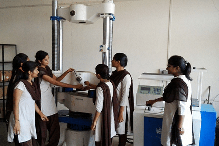 Shree Siddheshwar Women’s College of Engineering Solapur Events photo 4