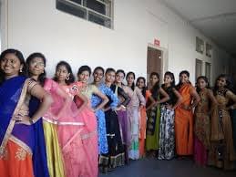 Shree Siddheshwar Women’s College of Engineering Solapur Events photo 5