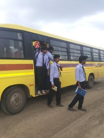 Siddharth Polytechnic Pune photo_app photo 1