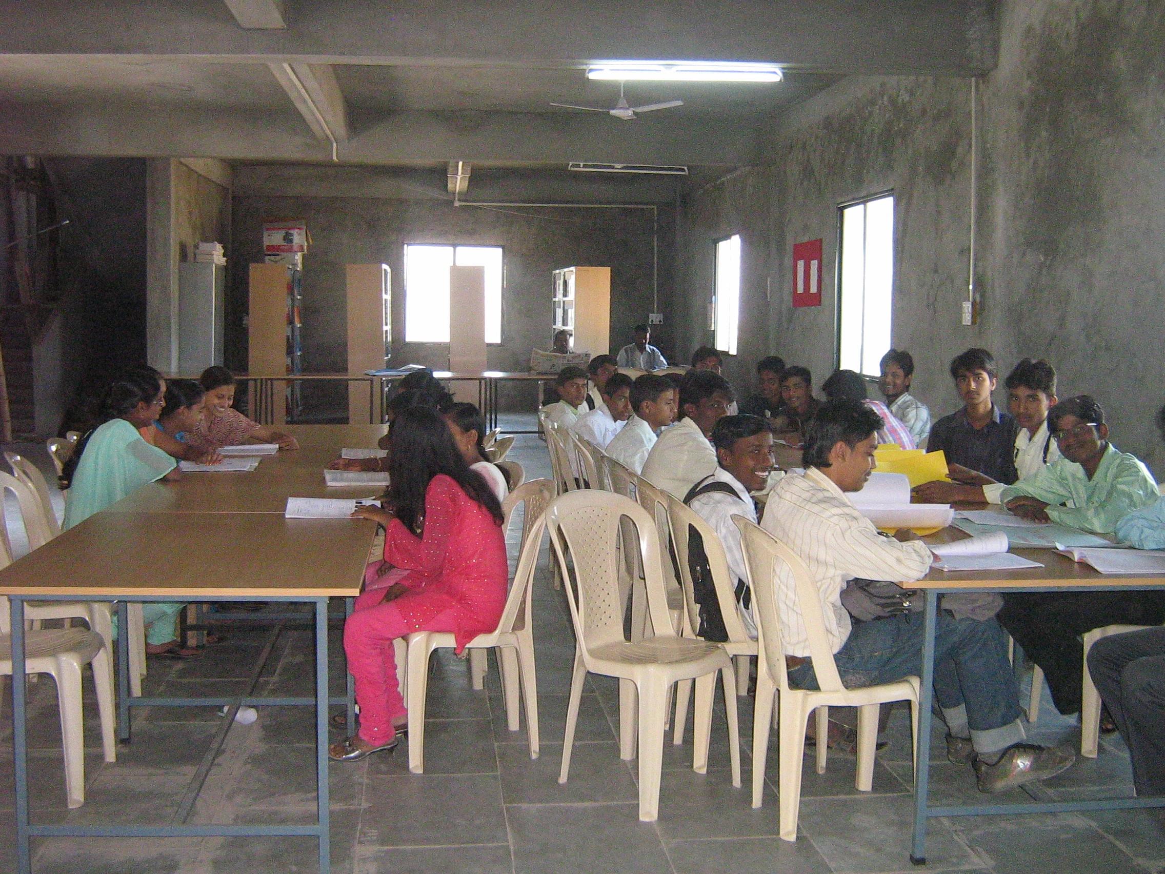 Siddharth Polytechnic Pune photo_app photo 2