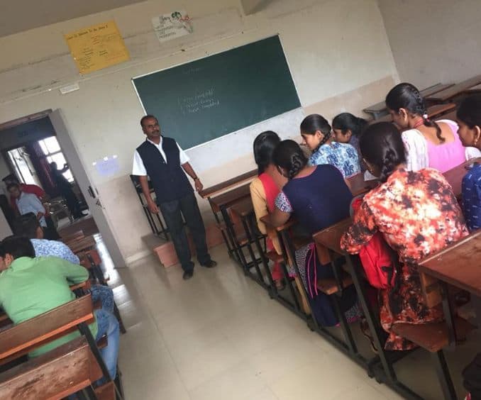 Indrayani Vidya Mandir Pune Infrastructure photo 2