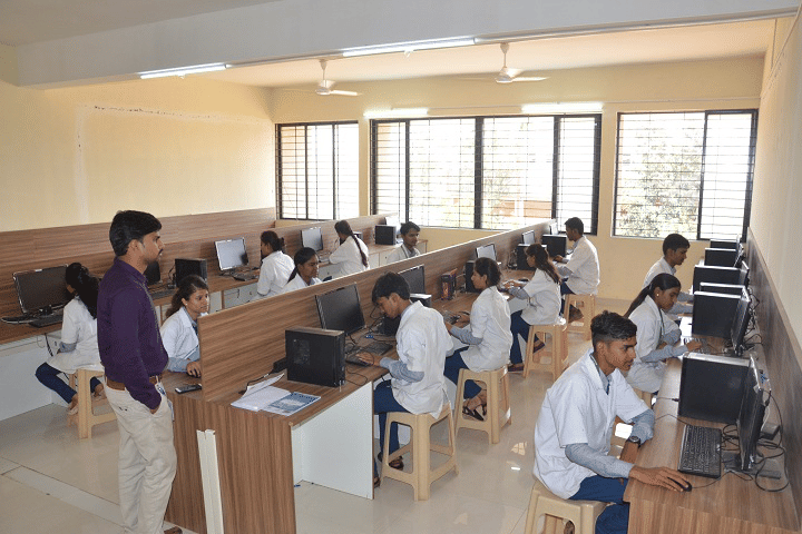 Indrayani Vidya Mandir Pune Infrastructure photo 4