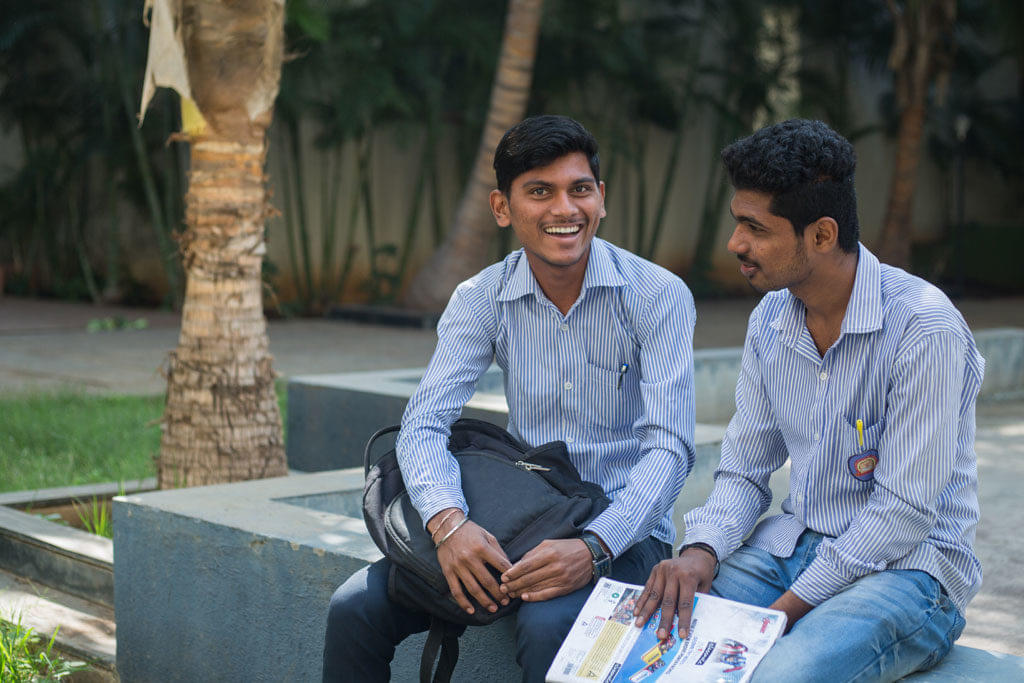 S.B. Patil Polytechnic Indapur photo_app photo 2