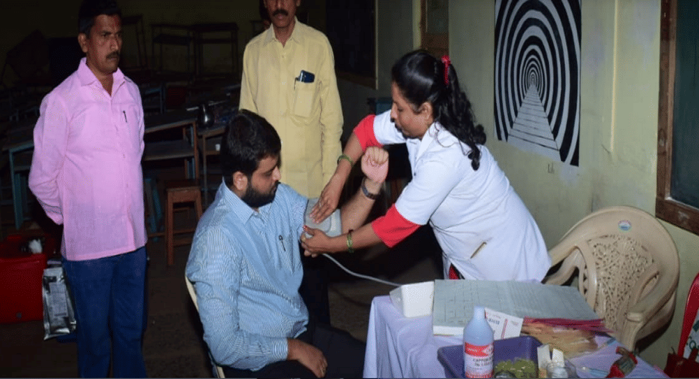 Smt. Premalatai Chavan Polytechnic Karad photo_app photo 1