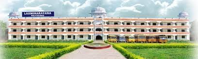 Laxminarayana Polytechnic College Dharmapuri photo_app photo 1
