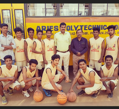 Vivekanand Polytechnic Bhandara photo_app photo 1