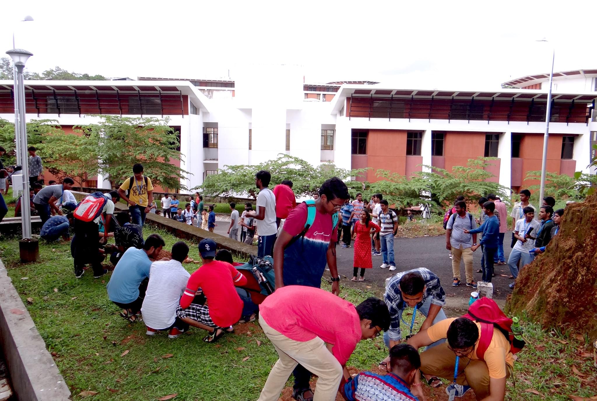 IIST Extra Curriculars photo 1