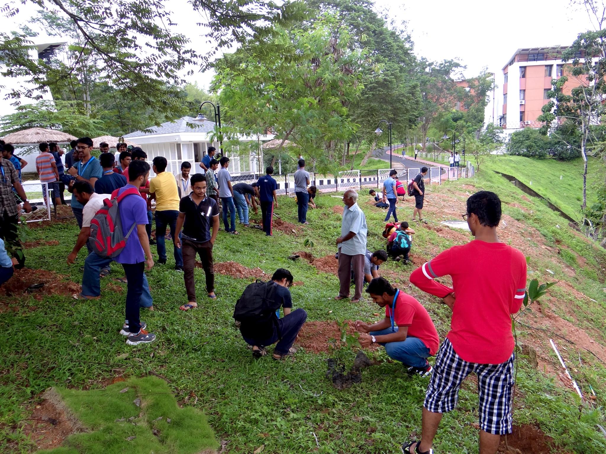 IIST Extra Curriculars photo 2