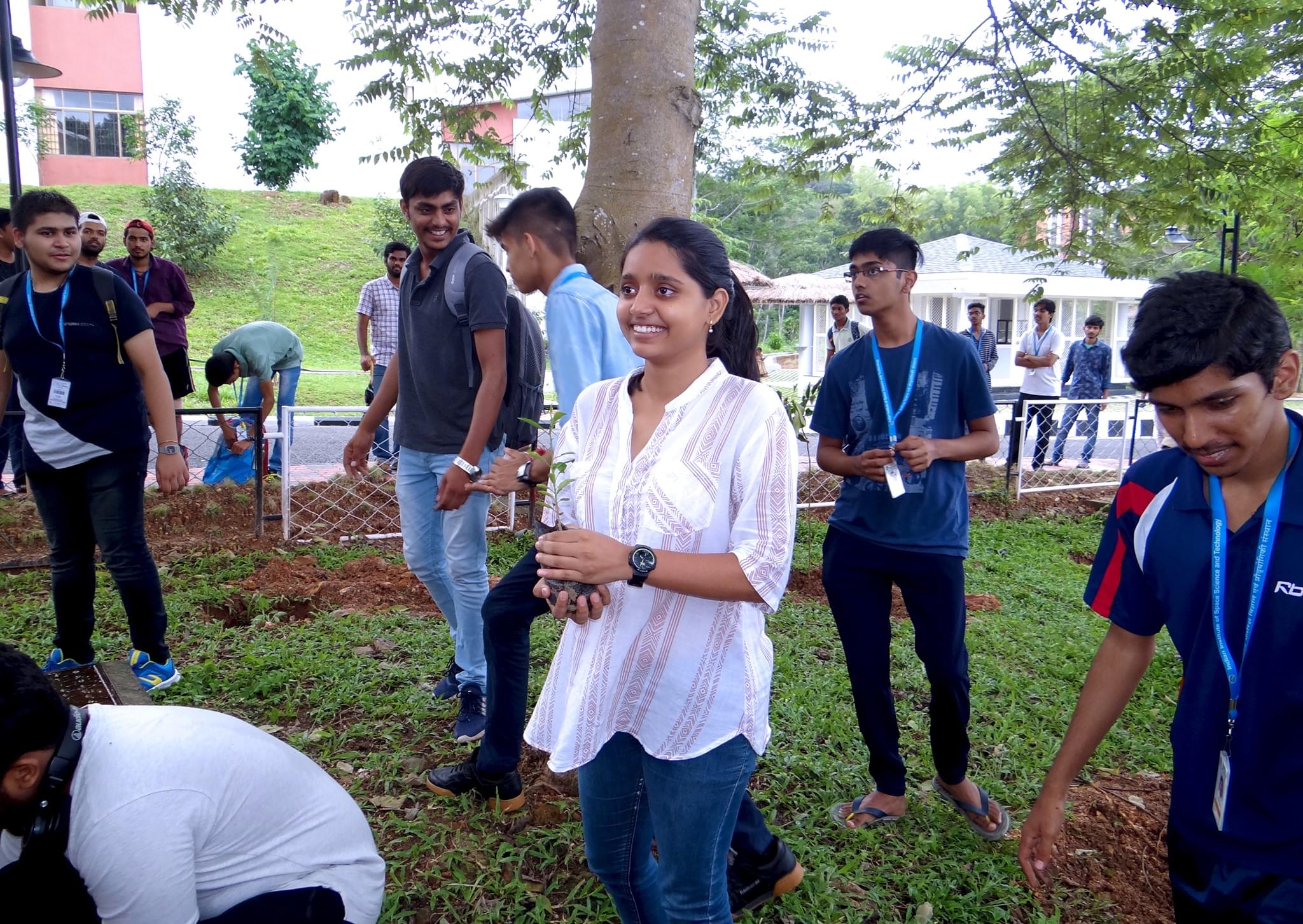 IIST Extra Curriculars photo 3