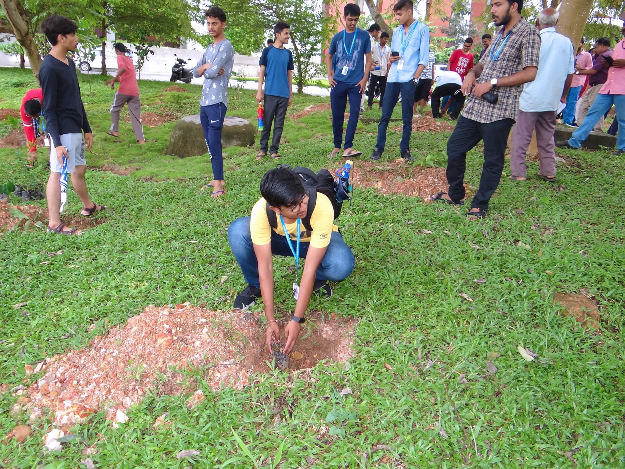 IIST Extra Curriculars photo 4