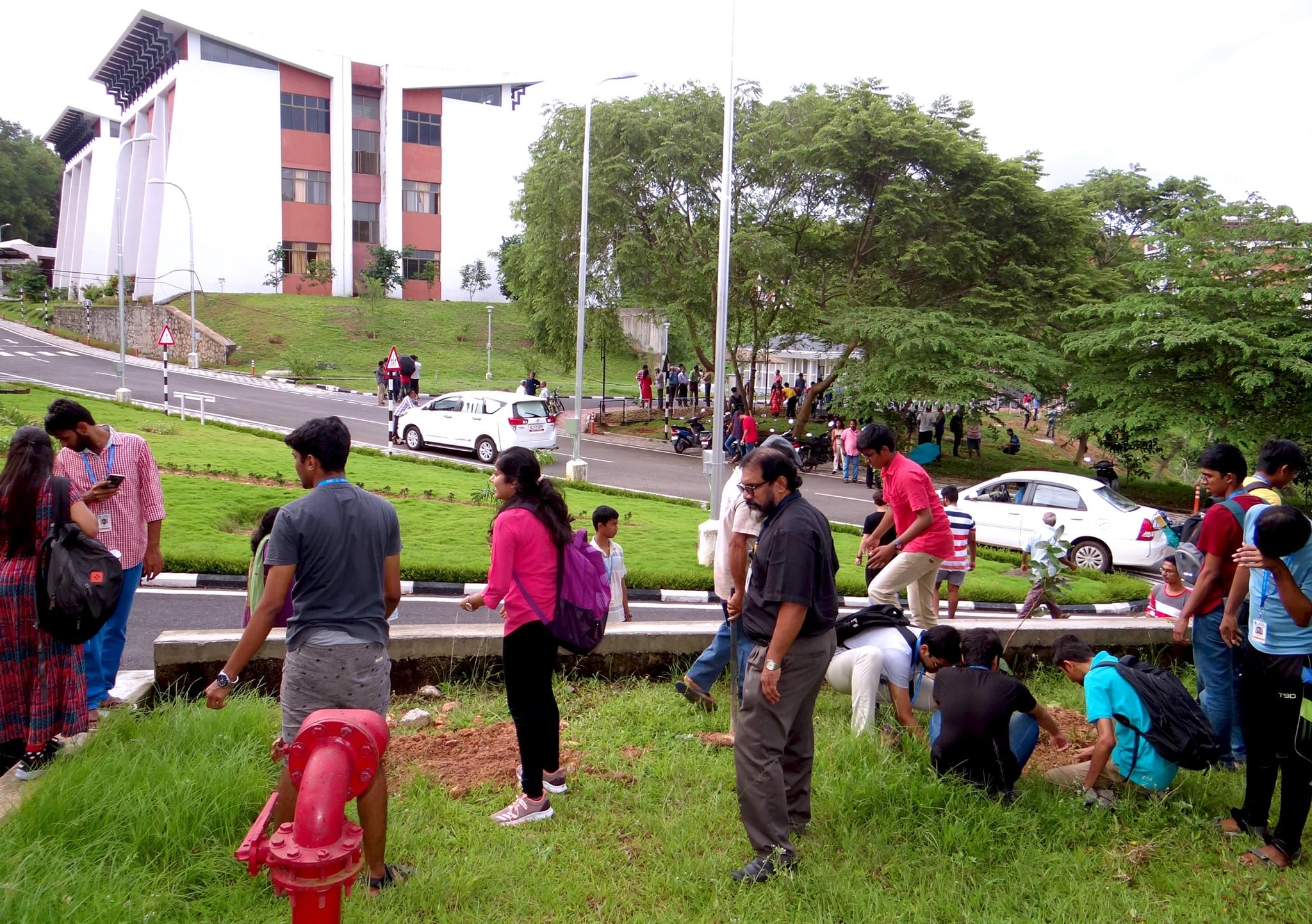 IIST Extra Curriculars photo 5