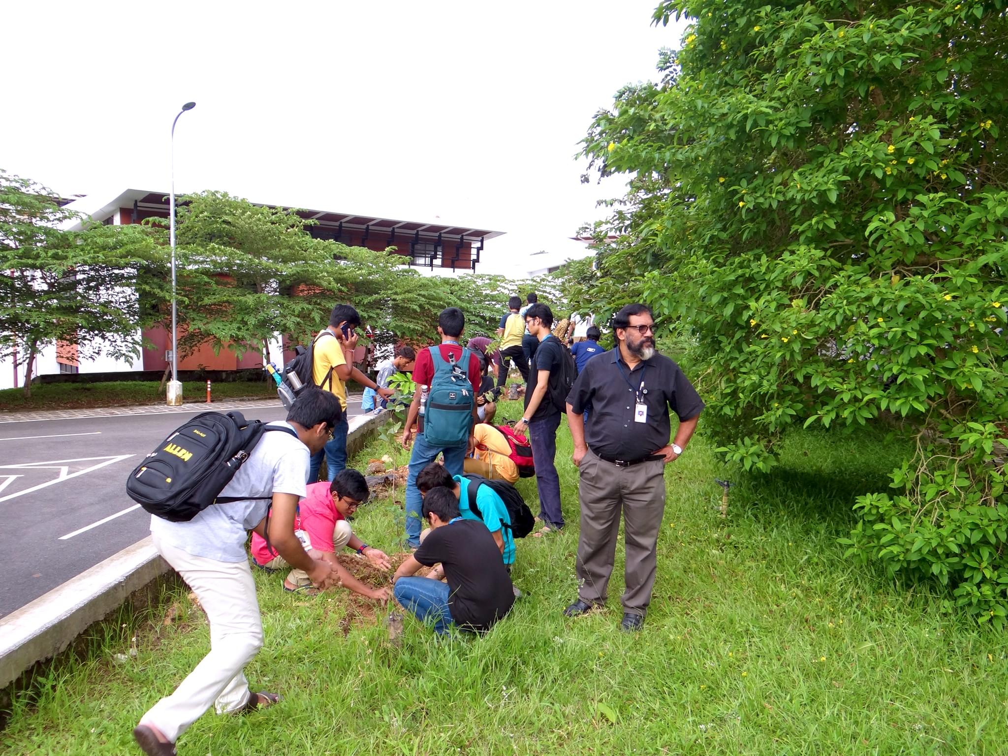 IIST Extra Curriculars photo 6