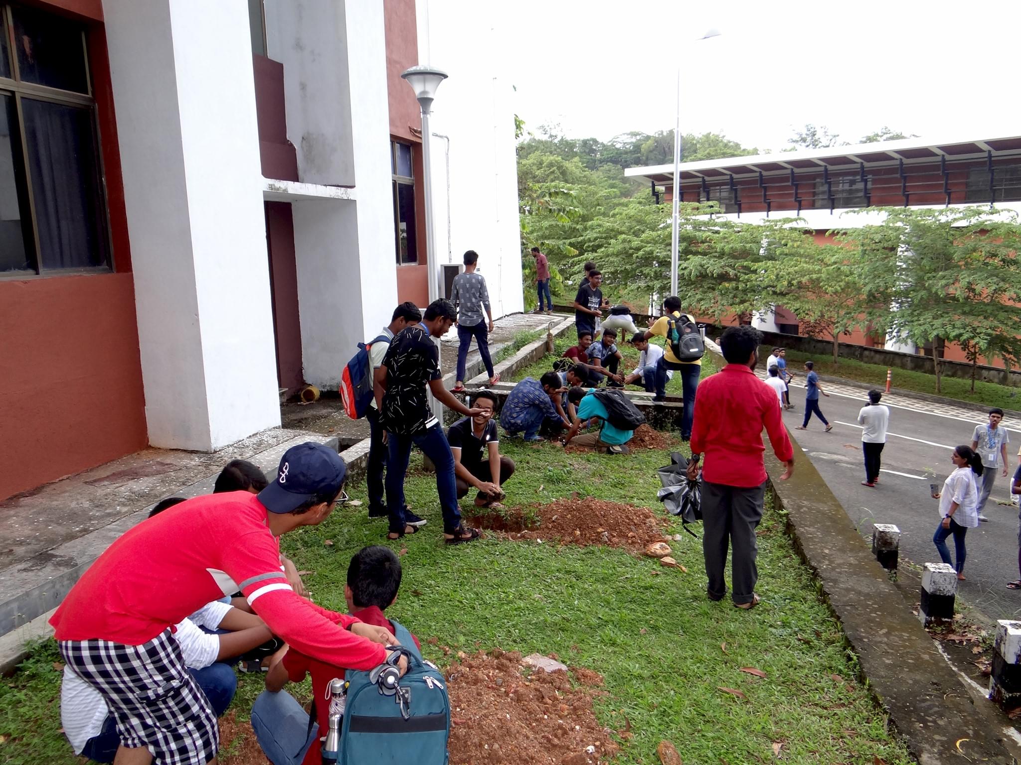 IIST Extra Curriculars photo 7