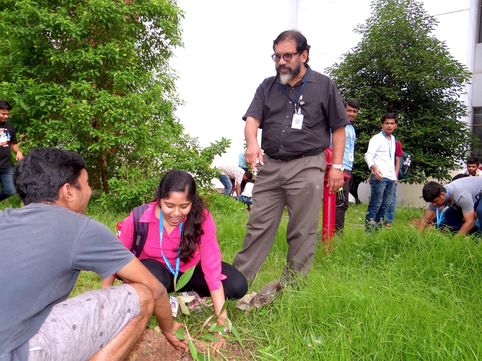 IIST Extra Curriculars photo 9