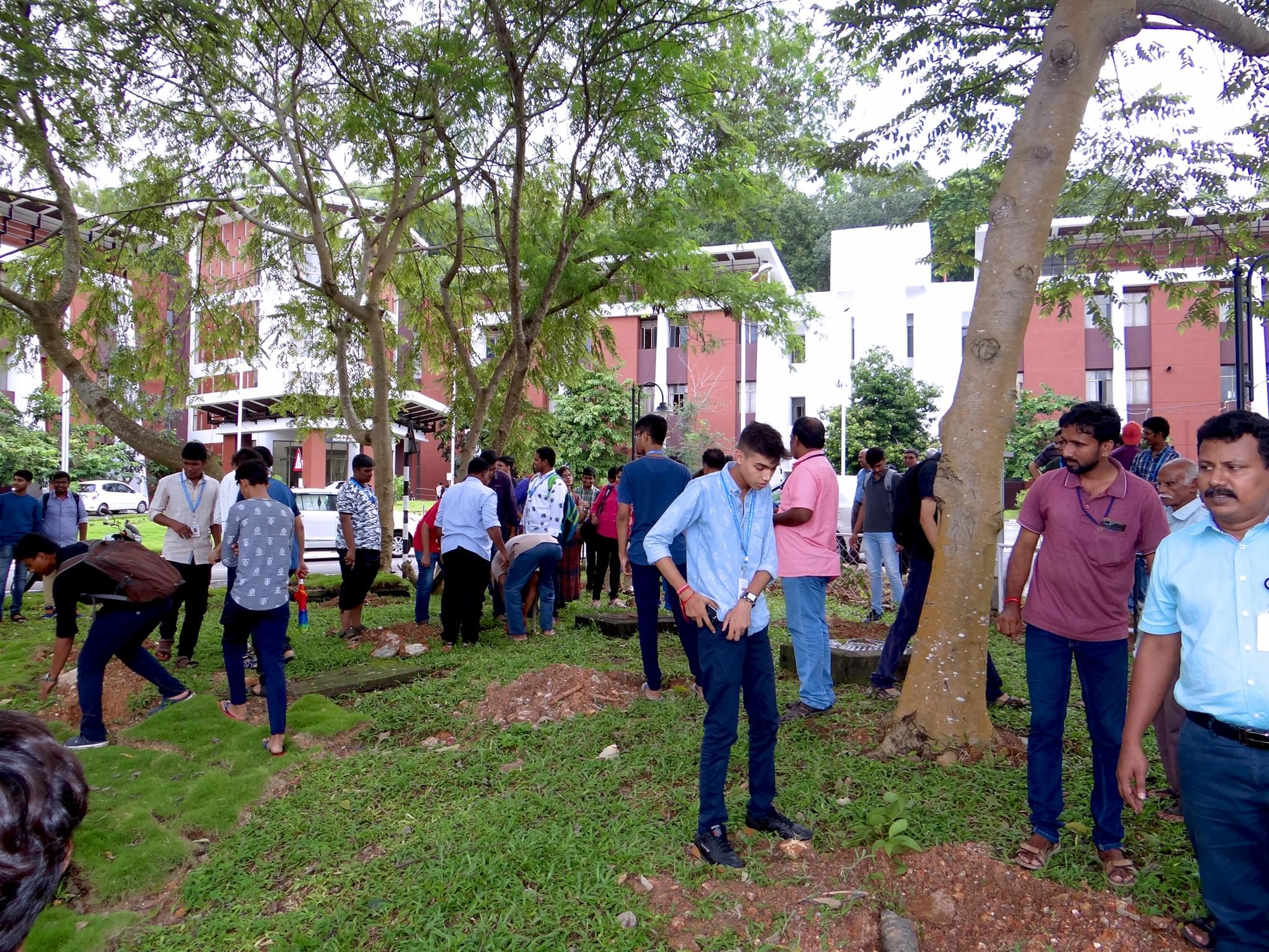 IIST Extra Curriculars photo 10