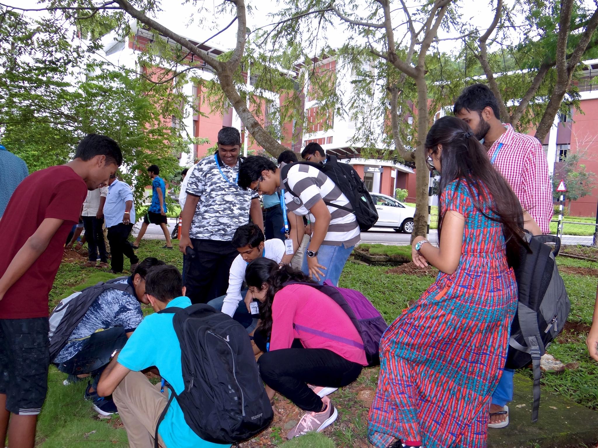 IIST Extra Curriculars photo 11