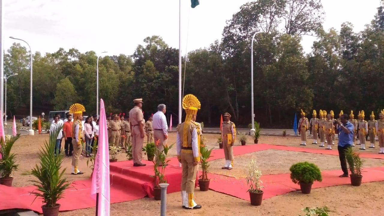 IIST Extra Curriculars photo 12