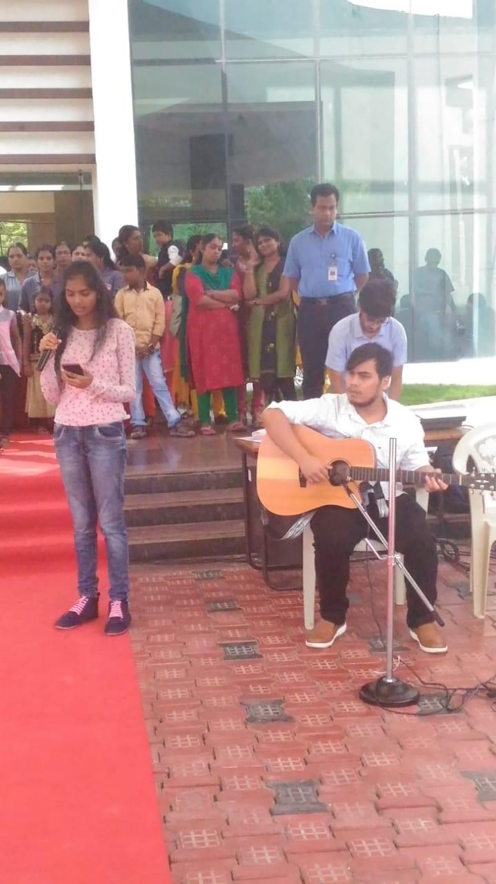 IIST Extra Curriculars photo 14