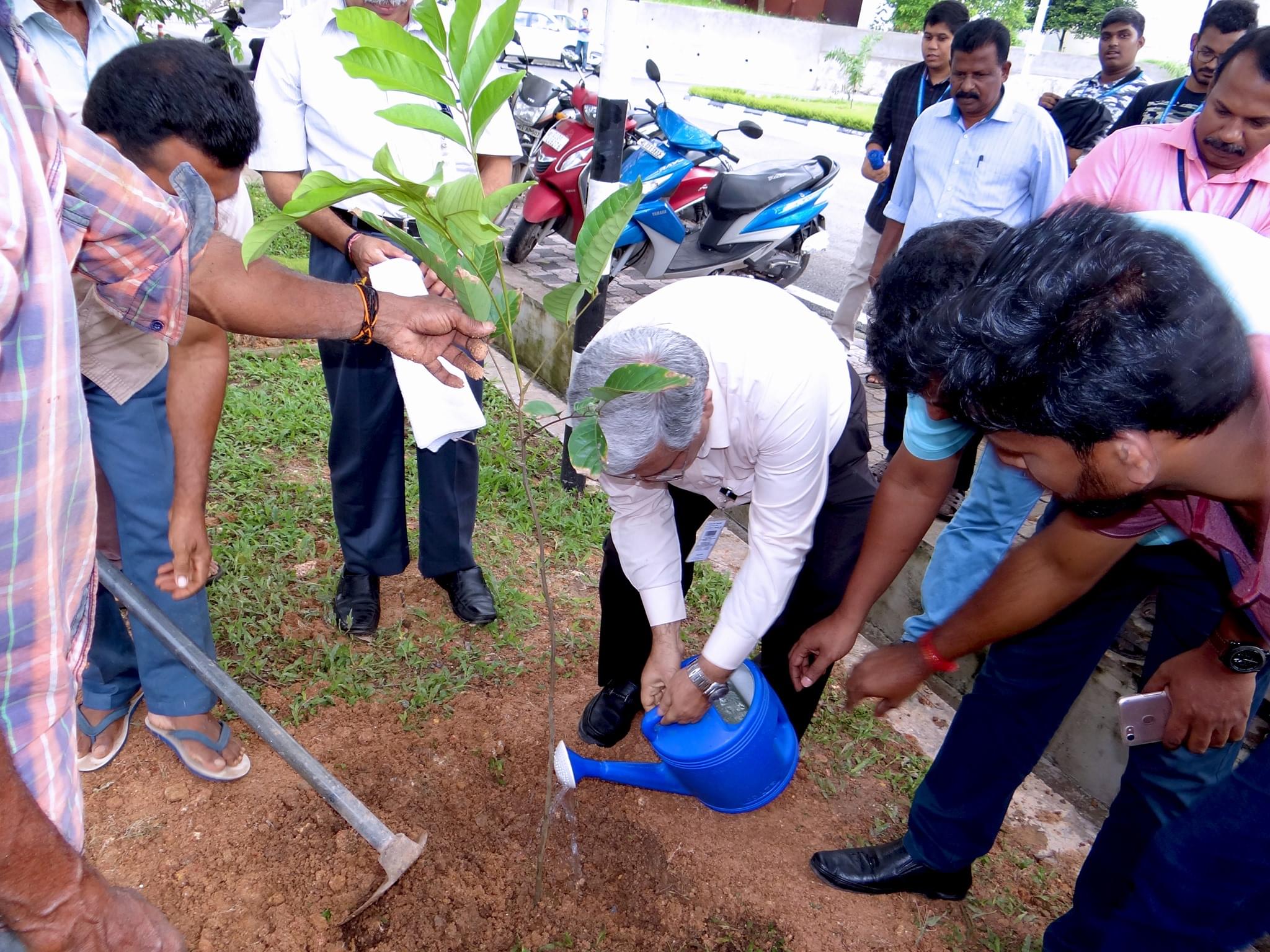 IIST Extra Curriculars photo 16