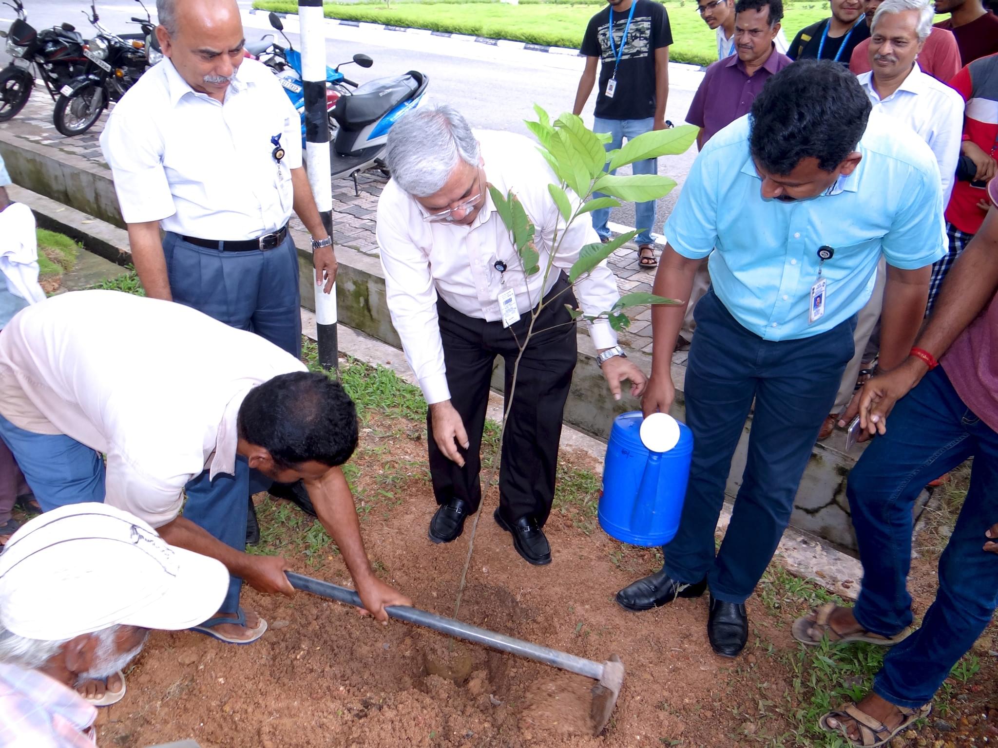 IIST Extra Curriculars photo 17