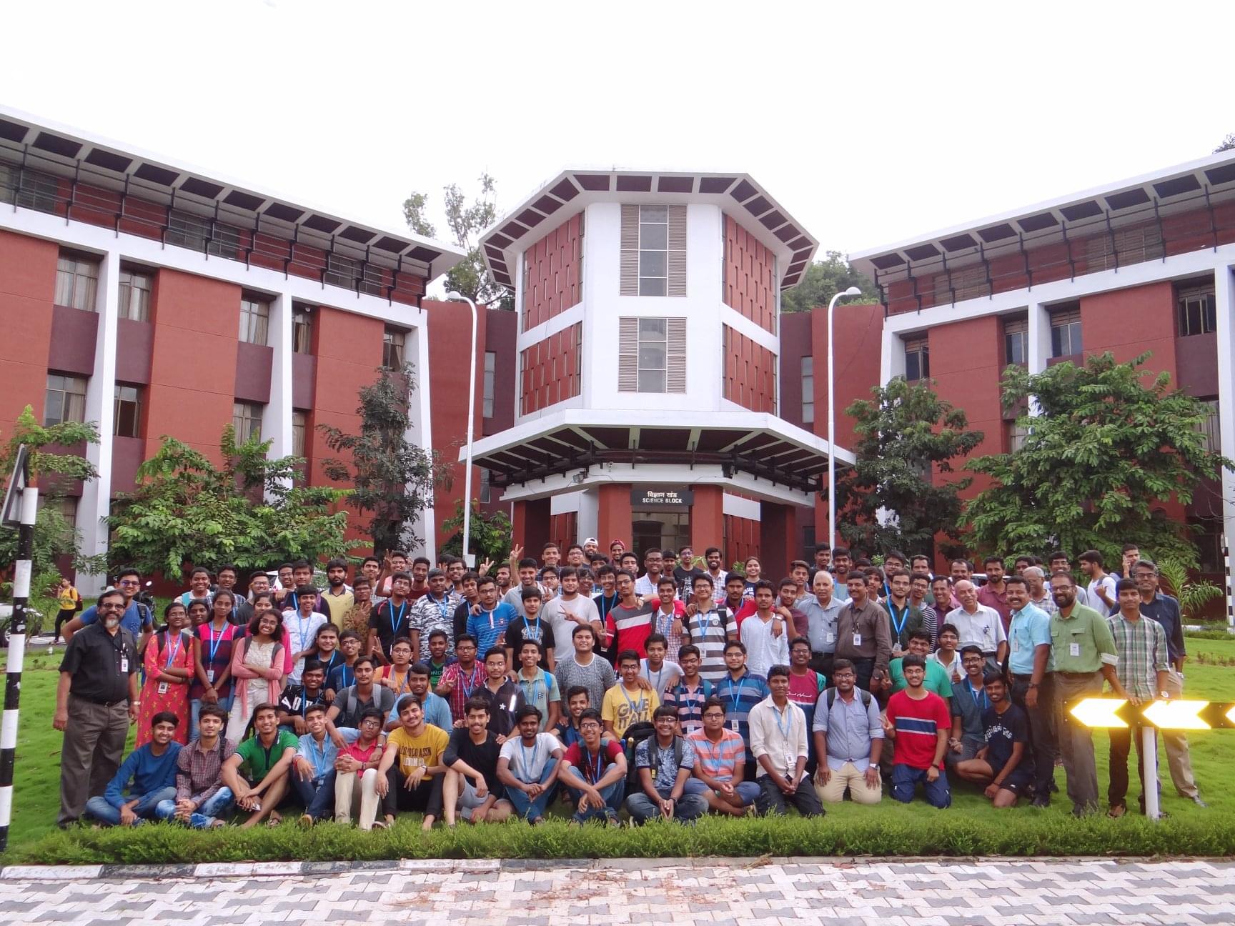 IIST Extra Curriculars photo 18