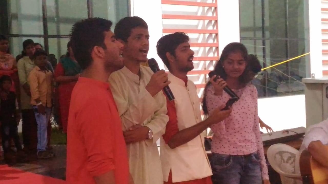 IIST Extra Curriculars photo 20