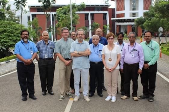 IIST Extra Curriculars photo 25