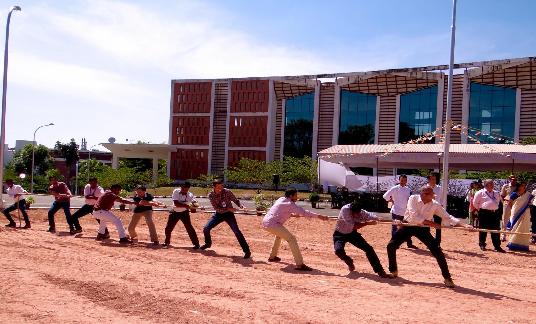 IIST Extra Curriculars photo 27