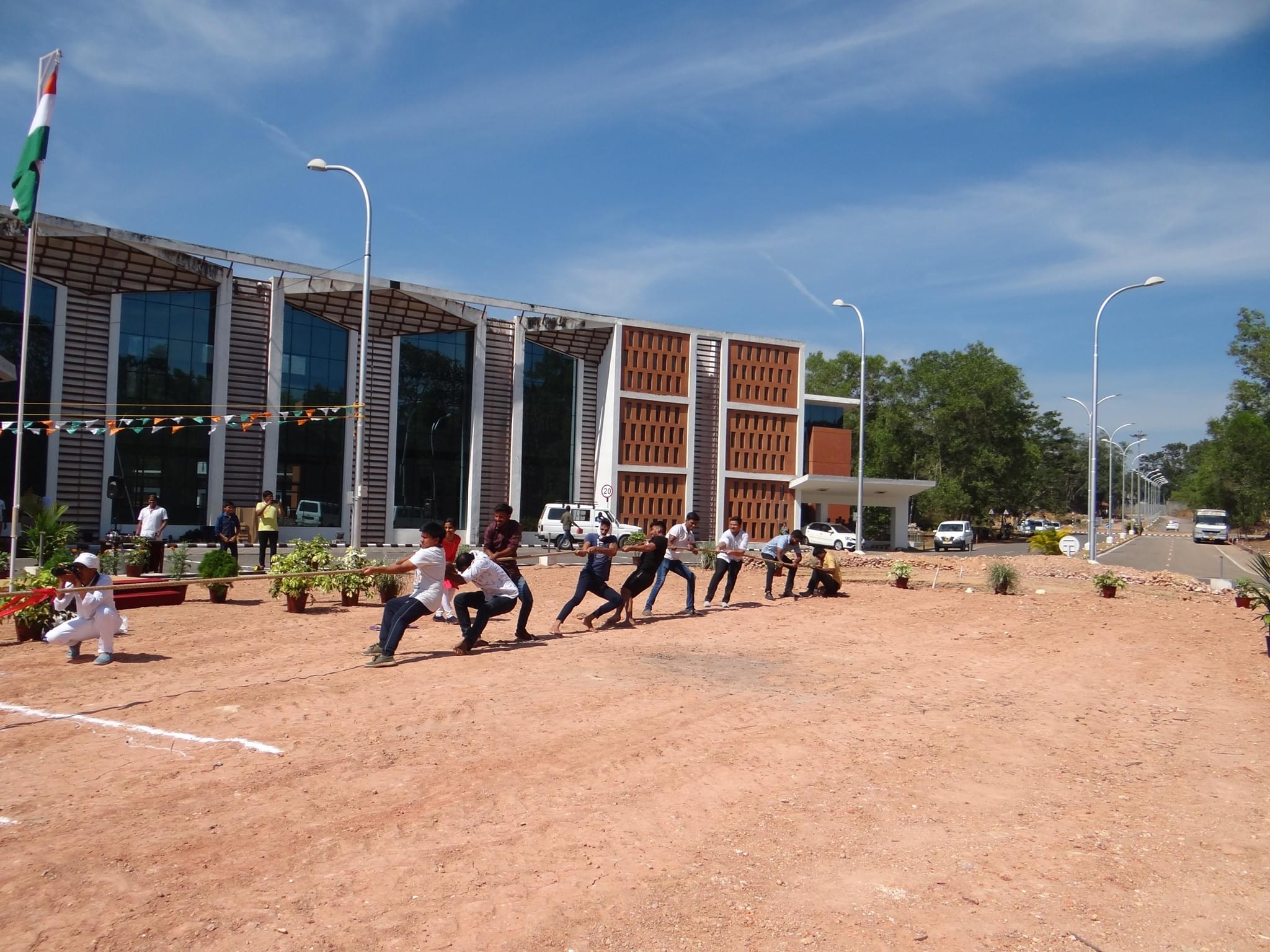 IIST Extra Curriculars photo 28