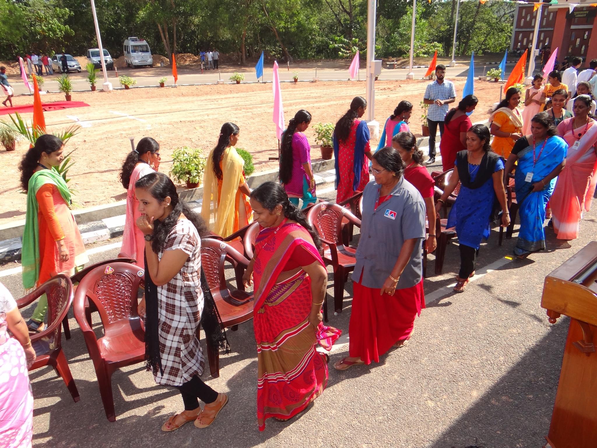 IIST Extra Curriculars photo 29