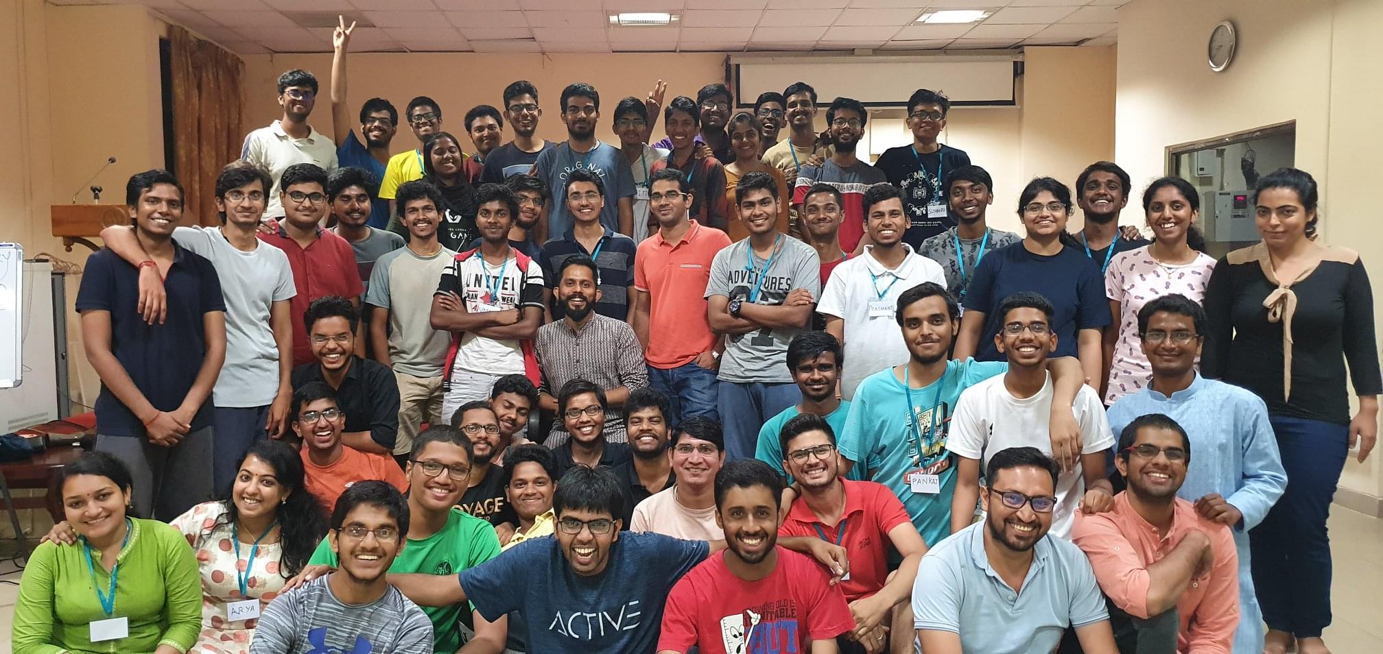 IIST Extra Curriculars photo 31