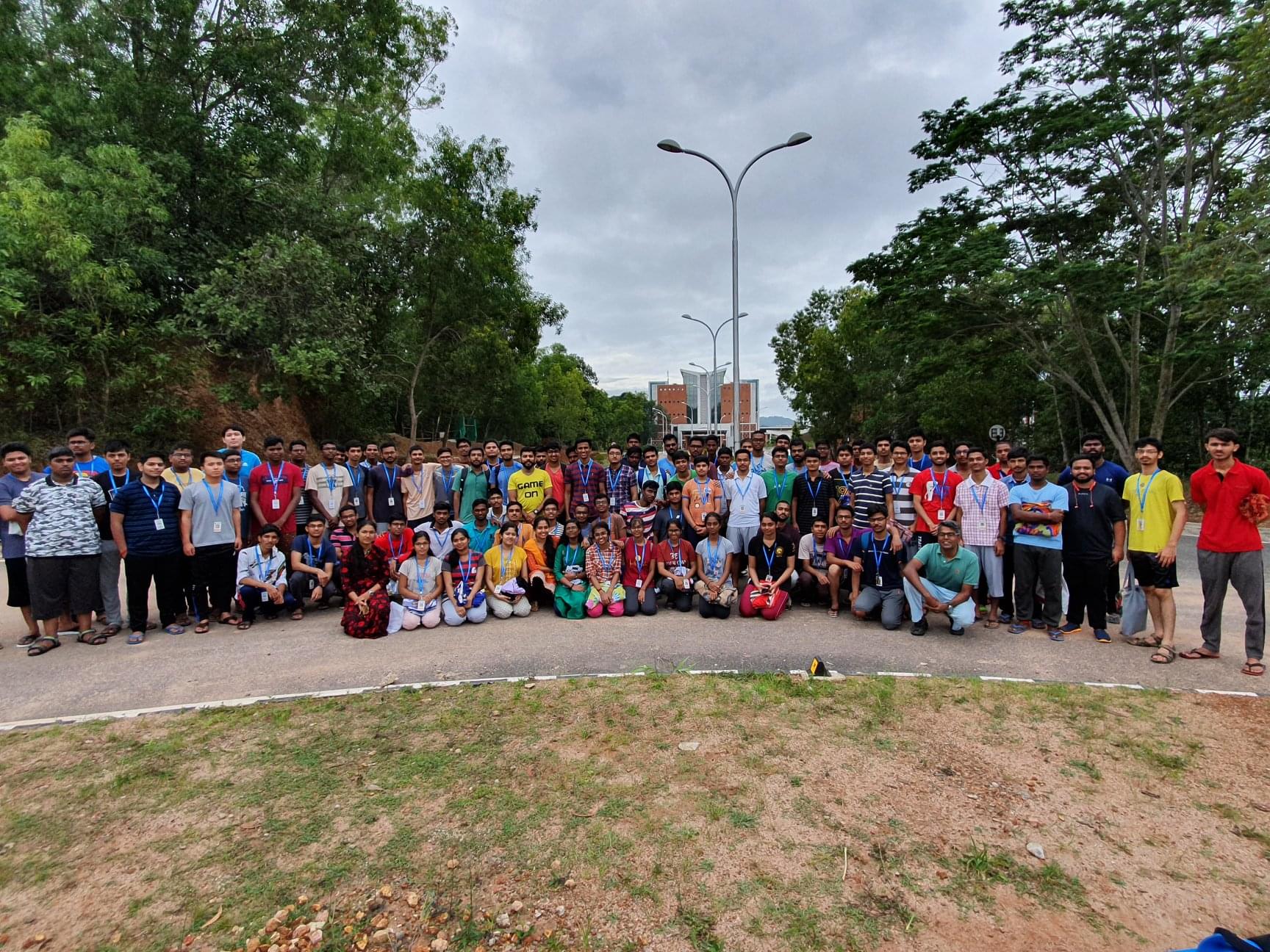 IIST Extra Curriculars photo 32