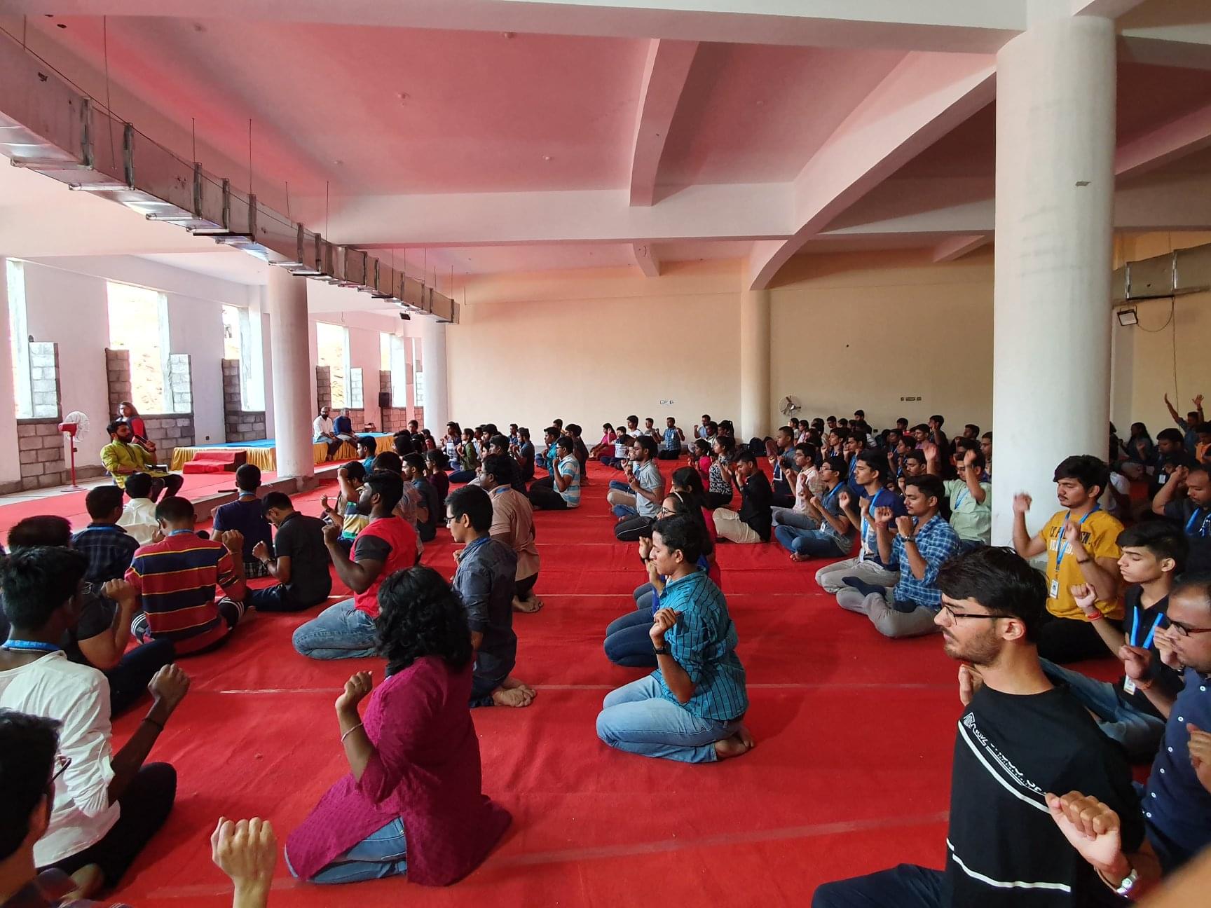 IIST Extra Curriculars photo 33