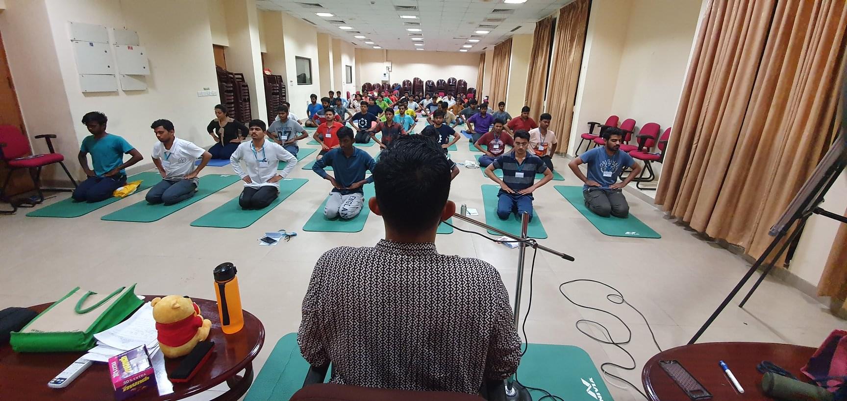 IIST Extra Curriculars photo 34