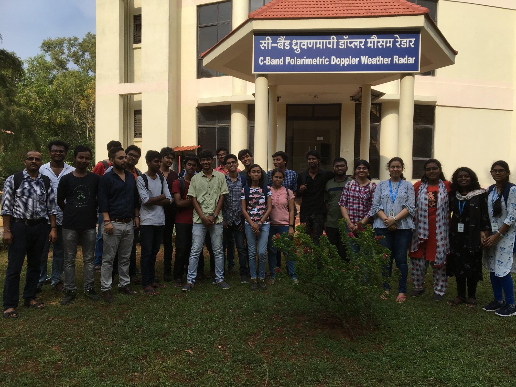 IIST Extra Curriculars photo 30