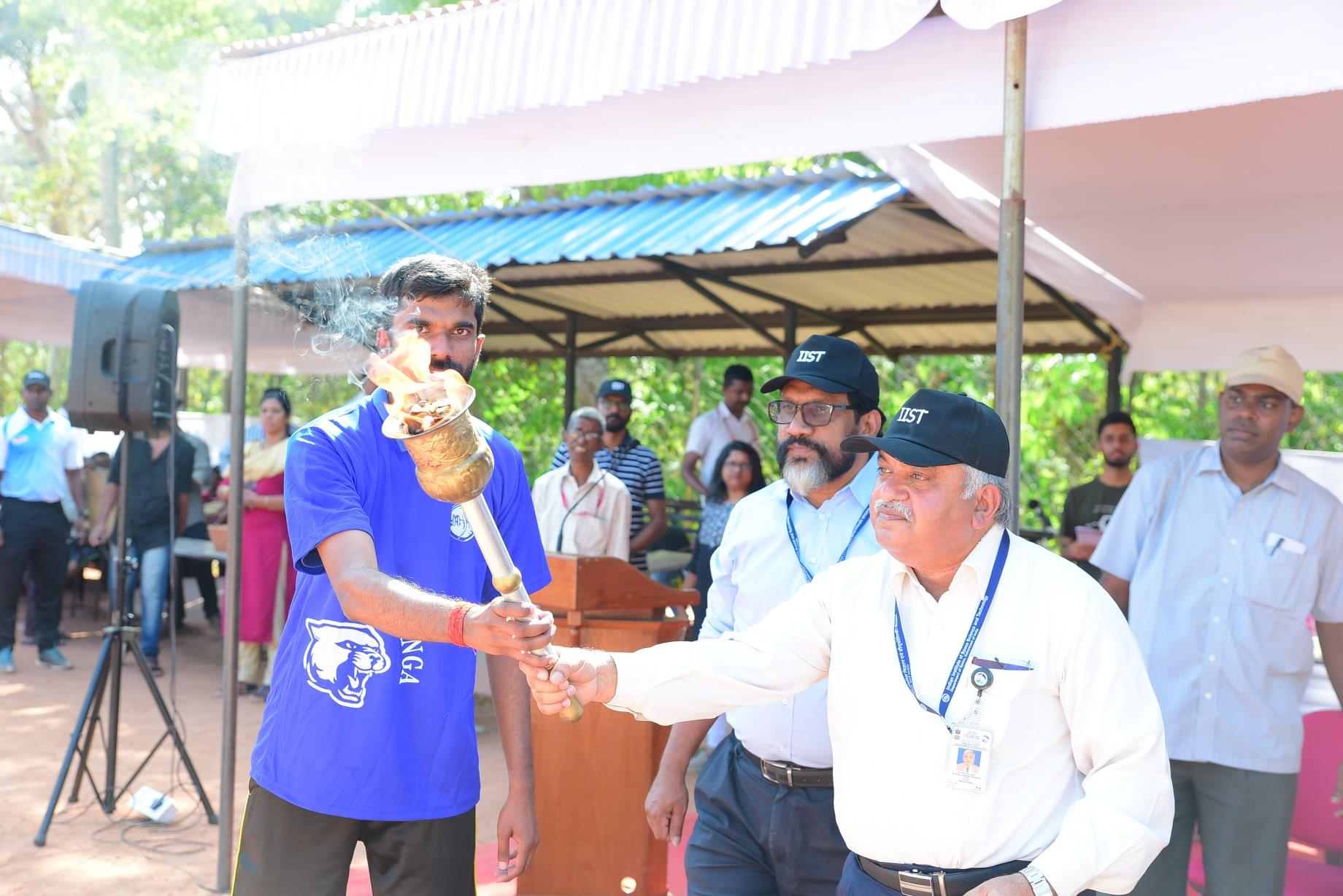 IIST Sports photo 10