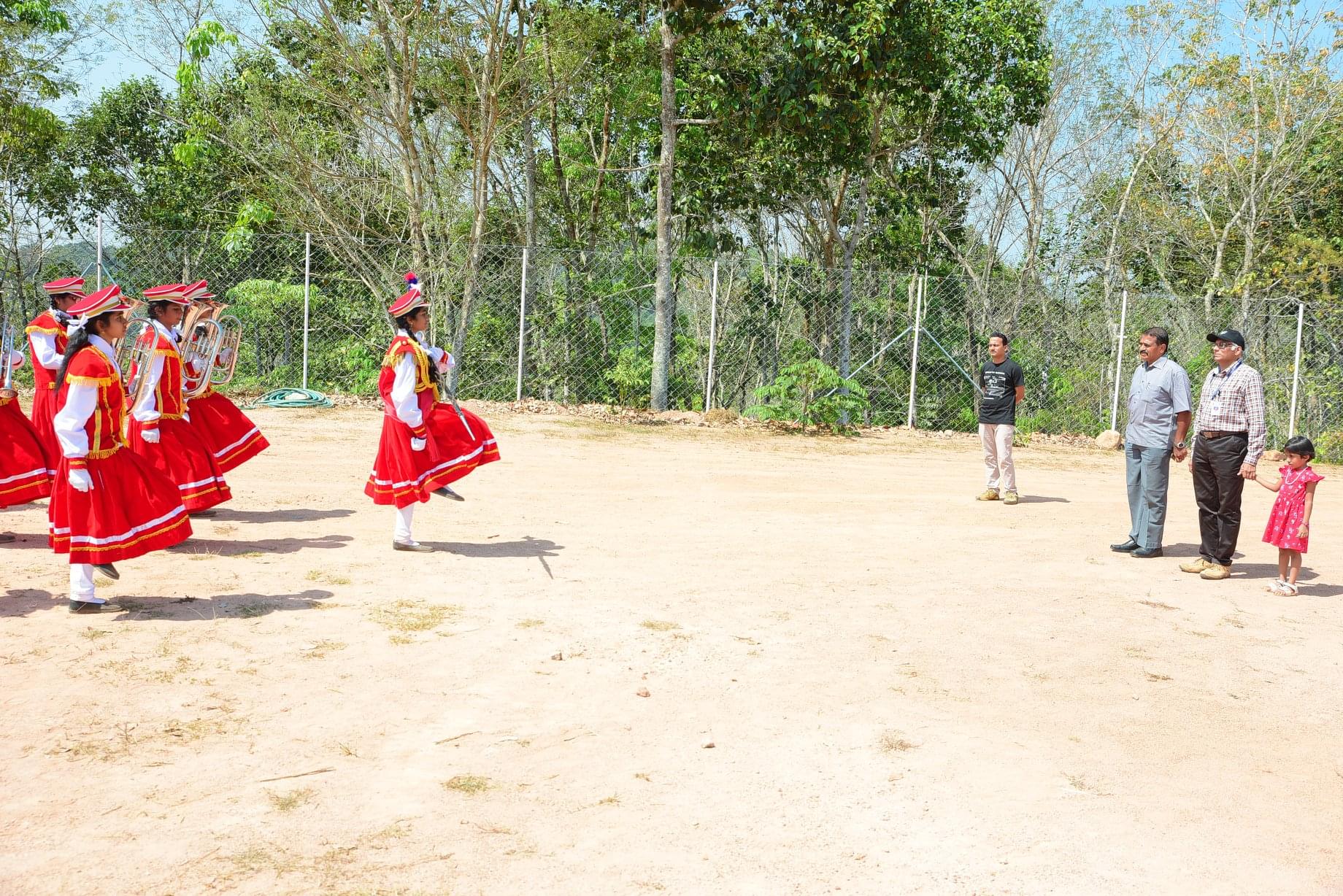 IIST Sports photo 11